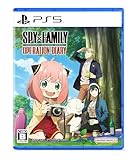 SPY×FAMILY OPERATION DIARY（スパイファミリー オペレーションダイアリー） - PS5買取のイメージ