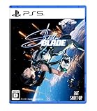 Stellar Blade - PS5買取のイメージ