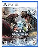 ARK: SURVIVAL ASCENDED -PS5買取のイメージ