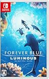 フォーエバーブルー ルミナス -Switch買取のイメージ