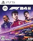 F1R24 - PS5買取のイメージ