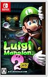 ルイージマンション2 HD - Switch買取のイメージ