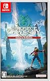 ONE PIECE ODYSSEY デラックスエディション -Switch買取のイメージ