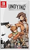 Undying -Switch 同梱買取のイメージ