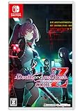 Death end re;Quest Code Z -Switch買取のイメージ