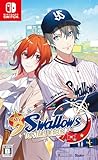 My9Swallows TOPSTARS LEAGUE -Switch買取のイメージ