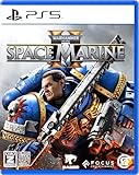 Warhammer 40,000: Space Marine 2 - PS5買取のイメージ