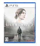 SILENT HILL 2(サイレントヒル2)買取のイメージ