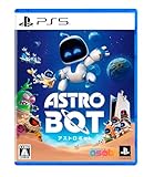 アストロボット(ASTRO BOT) - PS5買取のイメージ