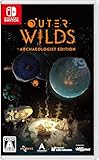 Outer Wilds: Archaeologist Edition -Switch買取のイメージ