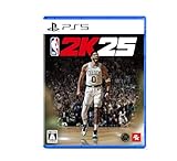 NBA2K25- PS5買取のイメージ
