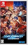 SNK VS. CAPCOM SVC CHAOS - Switch買取のイメージ