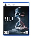 Until Dawn(アンティルドーン) -惨劇の山荘-  - PS5買取のイメージ