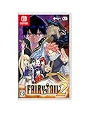 FAIRY TAIL2 -Switch買取のイメージ