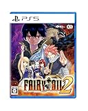 FAIRY TAIL2 - PS5買取のイメージ