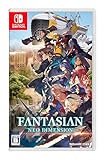 FANTASIAN Neo Dimension -Switch買取のイメージ
