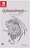 Wizardry外伝 五つの試練 -Switch買取のイメージ