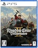 キングダムカム・デリバランス II - PS5買取のイメージ