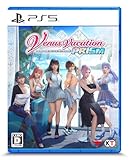 Venus Vacation PRISM - DEAD OR ALIVE Xtreme - - PS5買取のイメージ