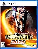 Winning Post 10 2025 - PS5買取のイメージ