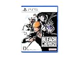 BLEACH Rebirth of Souls -PS5買取のイメージ