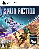 Split Fiction スプリットフィクション- PS5買取のイメージ