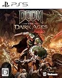 DOOM: The Dark Ages -PS5買取のイメージ