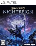 ELDEN RING NIGHTREIGN - PS5買取のイメージ