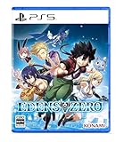 EDENS ZERO -PS5買取のイメージ