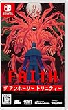 FAITH: The Unholy Trinity -Switch買取のイメージ
