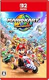 マリオカート ワールド -Switch2買取のイメージ
