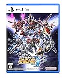 スーパーロボット大戦Y -PS5買取のイメージ