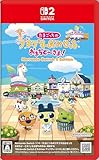 たまごっちのプチプチおみせっち おまちど～さま！ Nintendo Switch 2 Edition -Switch2買取のイメージ