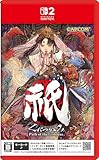 祇(くにつがみ):Path of the Goddess -Switch2買取のイメージ