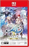 イースX -Proud NORDICS- -Nintendo Switch 2買取のイメージ