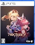 夢灯華 -Noctuary- -PS5買取のイメージ