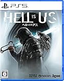 Hell is us -PS5買取のイメージ