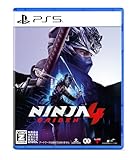 NINJA GAIDEN 4 -PS5買取のイメージ