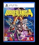 ボーダーランズ4  - PS5買取のイメージ