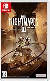 リトルナイトメア3 -Switch買取のイメージ