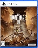 リトルナイトメア3 -PS5買取のイメージ