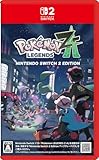 Pokemon LEGENDS Z-A Nintendo Switch 2 Edition -Switch2買取のイメージ