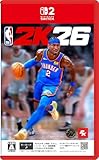 NBA 2K26 - Switch2買取のイメージ