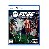 EA SPORTS FC(TM) 26 - PS5買取のイメージ