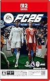 EA SPORTS FC(TM) 26 - Switch2買取のイメージ