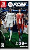 EA SPORTS FC 26 - Switch買取のイメージ