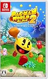 パックマンワールド2 リ・パック -Switch買取のイメージ