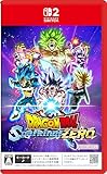 ドラゴンボール Sparking! ZERO -Switch2買取のイメージ