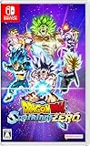 ドラゴンボール Sparking! ZERO -Switchの買取商品イメージ