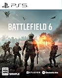 Battlefield? 6（バトルフィールド6） - PS5買取のイメージ